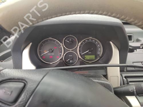 Foran støtfanger LAND ROVER FREELANDER I (L314) 2.0 Td4 4x4 | BP21153943C7 