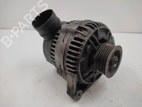 Generator AUDI A6 C4 (4A2) [1994-1998]  21149600
