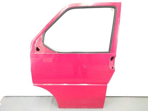 Used Left front door VW TRANSPORTER T4 Van (70A, 70H, 7DA, 7DH) [1990-2003]  21153906