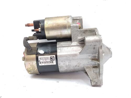 Used Starter Starter PEUGEOT 406 (8B) 1.8 16V (116 hp) 36357918 36357918
