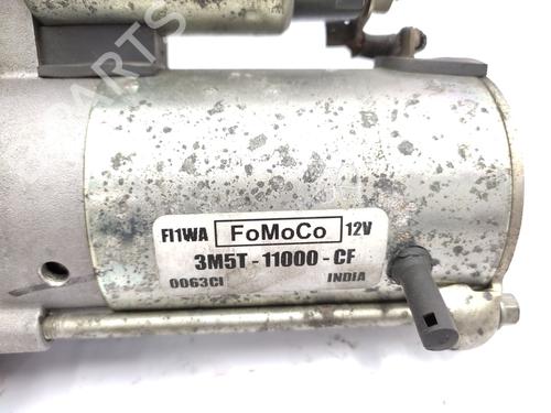 Rozrusznik FORD FOCUS C-MAX (DM2) 1.6 TDCi | BP30437364M8