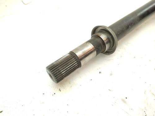 Right front driveshaft MAZDA 6 Saloon (GG) 2.0 DI (GG14) | BP27443494M39