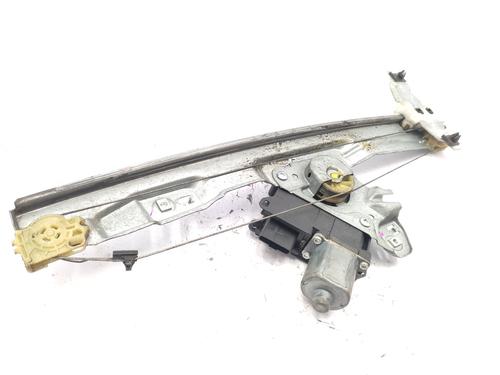 Front right window mechanism PEUGEOT 308 I (4A_, 4C_)  | BP21155396C23 