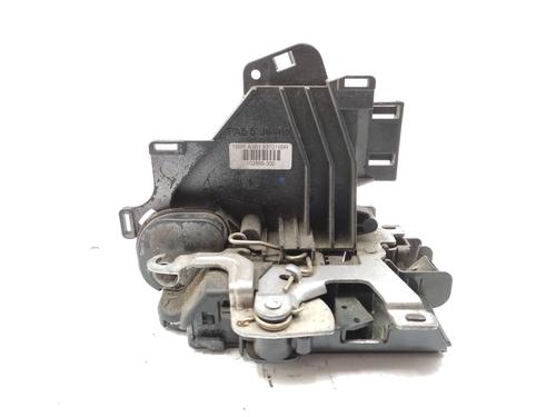 Used Front right lock SEAT IBIZA III (6L1) [2002-2009]  21155078