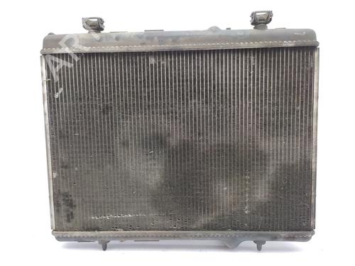 Køler PEUGEOT 407 SW (6E_, 6D_) 1.6 HDi 110 | BP28815820M31