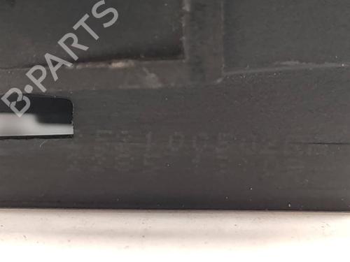 Warning switch RENAULT MEGANE III Hatchback (BZ0/1_, B3_)  | BP21161212I22 
