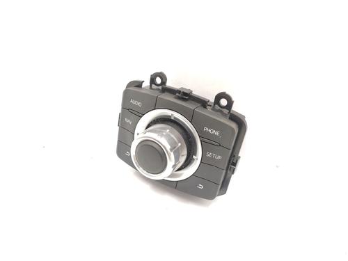 Switch MAZDA 6 Estate (GJ, GL) 2.2 D (GJ2FW, GJ1021, GJ1022, GL1021) | BP37792384I30 - Image 3