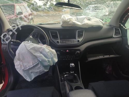 Left front window switch HYUNDAI TUCSON (TL, TLE) 1.6 GDi | BP37691937I27  - Image 14