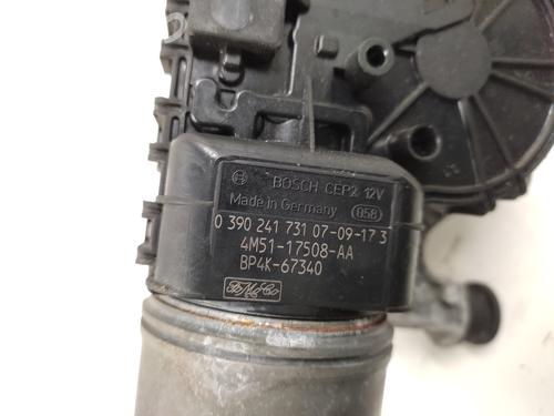 Front wiper motor FORD FOCUS II Turnier (DA_, FFS, DS)  | BP21151614M29 