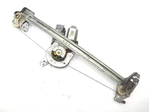 Used Front right window mechanism CITROËN C3 I (FC_, FN_) 1.4 i (73 hp) 26614270