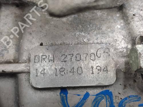 Gearbox VW GOLF IV (1J1) 1.9 TDI | BP21152918M3 
