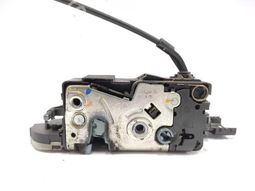 Front right lock PEUGEOT 207 (WA_, WC_) 1.6 HDi | BP28578635C97 