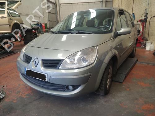 Used Parts RENAULT GRAND SCÉNIC II (JM0/1_) 1.9 dCi (JM14) 4780610