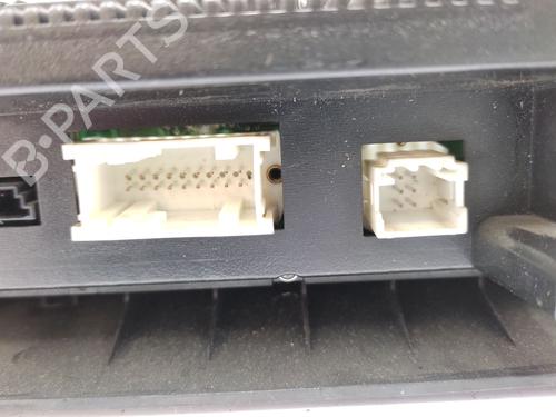 Climate control BMW X3 (E83) 3.0 d | BP21148873I5  - Image 5