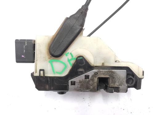 Front right lock PEUGEOT 208 I (CA_, CC_)  | BP21161430C97 