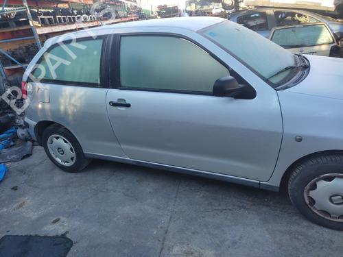 Left taillight SEAT IBIZA II (6K1)  | BP21155410C34 