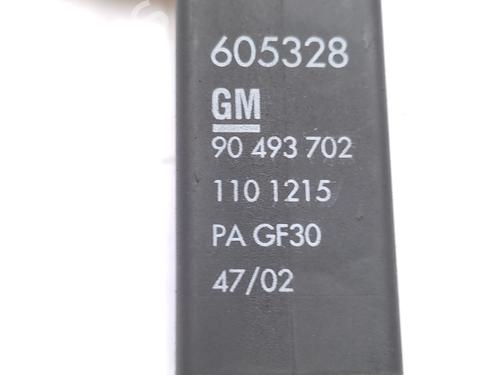 Front right lock OPEL ASTRA F Saloon (T92) 1.6 i 16V (F19, M19) | BP29388804C97 