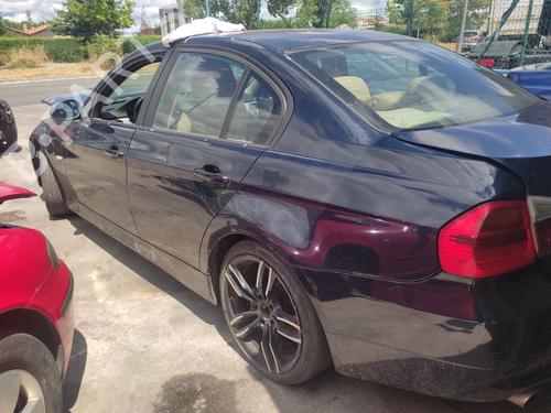 Steering rack BMW 3 (E90) 320 i | BP33621193M22 - Image 9