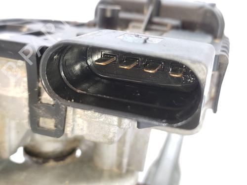 Ruitenwissermotor voor SEAT IBIZA III (6L1) 1.4 16V | BP29586384M29