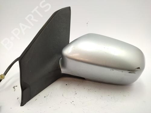 Ryggespeil venstre HONDA CIVIC VII Hatchback (EU, EP, EV) 1.6 i (EP2, EU8, EU6) | BP21150197C26 