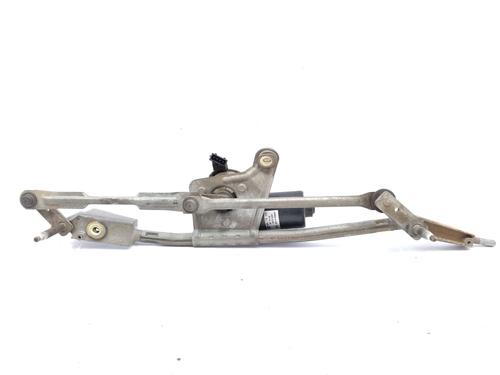 Used Front wiper motor VOLVO S60 I (384) D5 (163 hp) 24843231