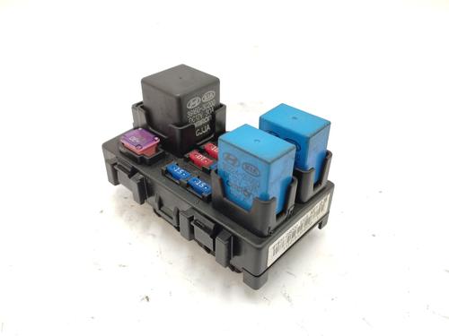 Used Fuse box KIA SPORTAGE IV (QL, QLE) 1.7 CRDi (116 hp) 29312113