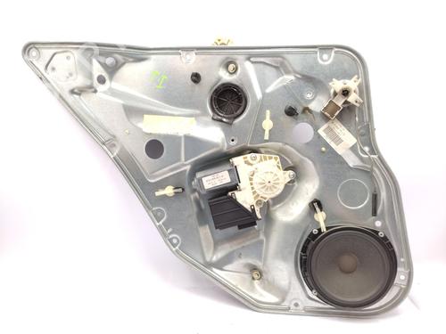 Used Rear left window mechanism SEAT IBIZA III (6L1) 1.4 16V (75 hp) 26690180