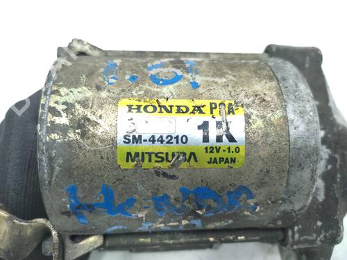 Starter HONDA CIVIC VI Fastback (MA, MB)  | BP21149989M8 