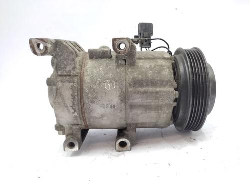 Used AC compressor KIA SPORTAGE IV (QL, QLE) 1.7 CRDi (116 hp) 29308549