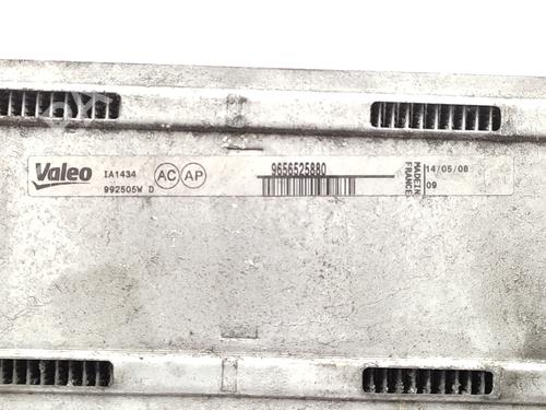Intercooler CITROËN C4 Grand Picasso I (UA_) 2.0 HDi 138 | BP21156164M30 