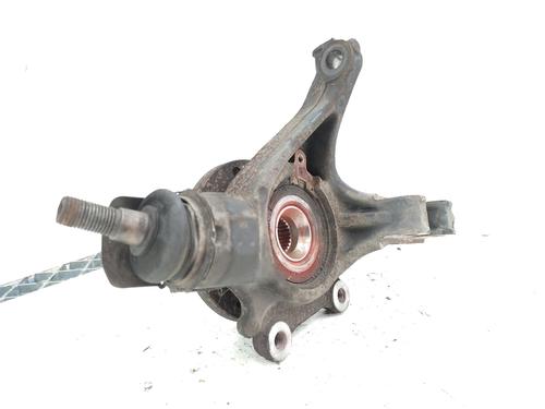 Left front steering knuckle CITROËN C4 Grand Picasso I (UA_)  | BP21149800M25 