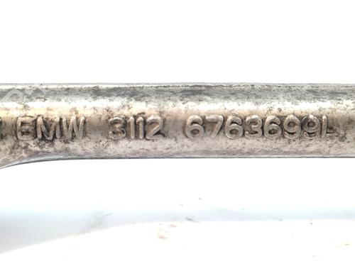 Left front suspension arm BMW 1 (E87) 118 i | BP22978041M12 