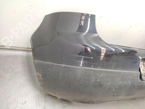 Rear bumper VW GOLF V (1K1) 1.9 TDI | BP23409302C8 