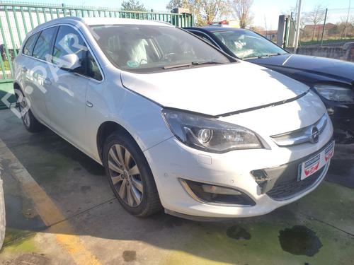 Used Parts OPEL ASTRA J Sports Tourer (P10) 1.6 CDTi (35) (110 hp) 4440877