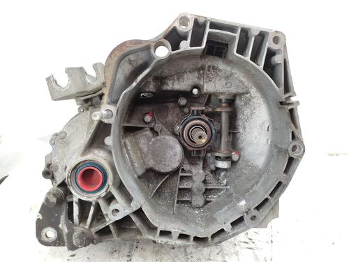 gearbox-fiat-grande-punto-van-199_-2005-2006-2007-2008-2009-2010-2011-2012-2013-32065910 main image