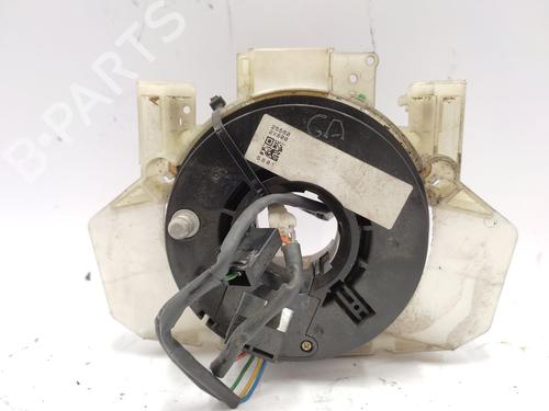 Used Squib airbag Squib airbag NISSAN TERRANO II (R20) 2.7 TDi 4WD (125 hp) 36473405 36473405