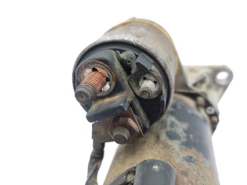 Starter OPEL CORSA C (X01) 1.2 (F08, F68) | BP21158912M8 