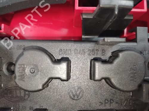Left taillight VW POLO (6N2)  | BP21150974C34 