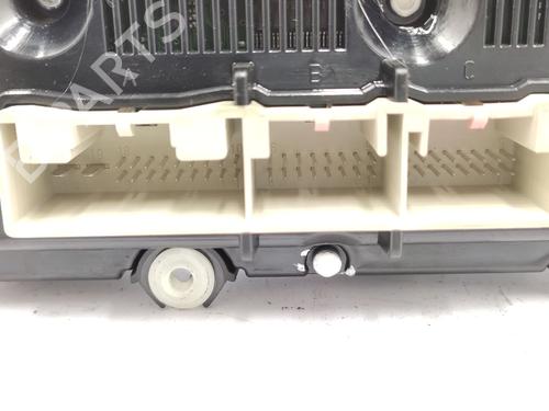 Commande Chauffage VW TOURAN (1T1, 1T2) 1.9 TDI | BP30383112I5 