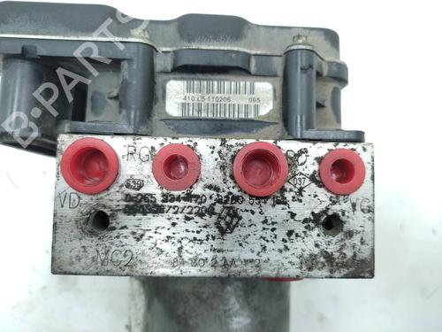ABS pump RENAULT SCÉNIC II (JM0/1_)  | BP21150364M43 