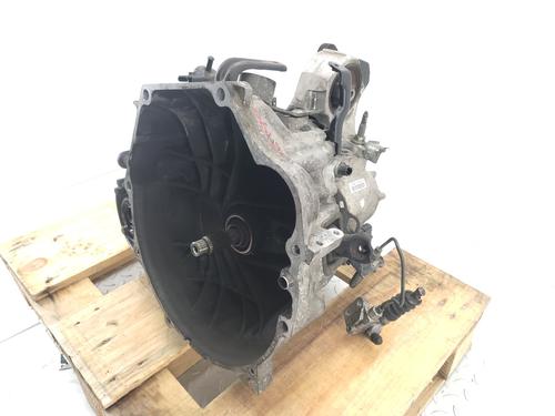 Gearbox HONDA ACCORD VII (CL, CN) 2.2 i-CTDi (CN1) | BP21151075M3 