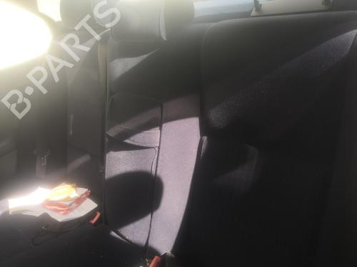 Rear right lock BMW 5 (E39)  | BP21152857C99 