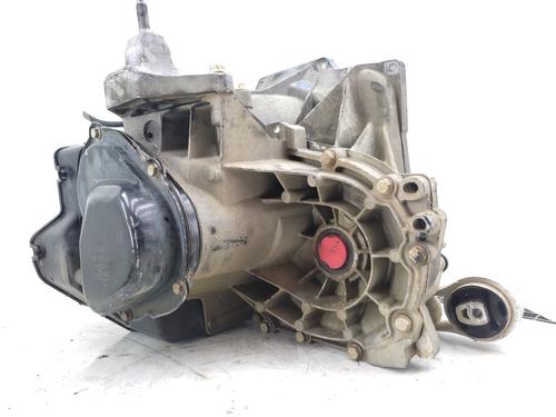 Getriebe FORD FUSION (JU_) 1.4 TDCi | BP21152860M3 
