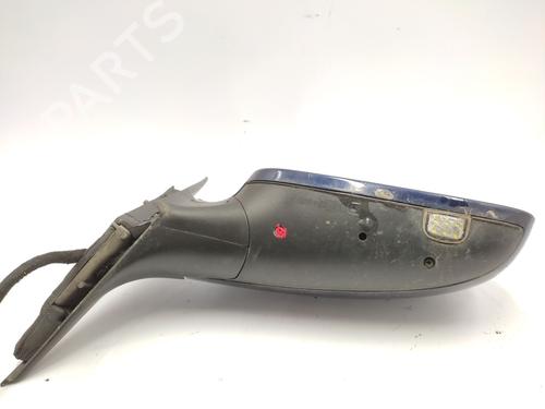 Right mirror SKODA SUPERB I (3U4) 2.5 TDI | BP22382908C27 