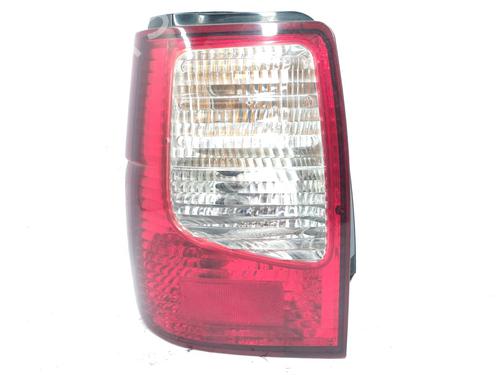 Used Left taillight KIA JOICE (MTE1P) [2000-2003]  21161297