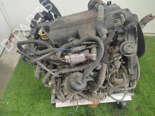 Used Engine HONDA CIVIC VII Hatchback (EU, EP, EV) 1.7 CTDi (EP4, EU9) (100 hp) 21149664