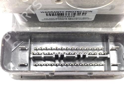 ABS pump SEAT LEON (1M1) 1.9 SDI | BP31291699M43 - Image 8