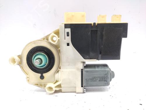 Rudehejsemotor forskærm højre CITROËN C4 Coupe (LA_) [2004-2013]  21155701
