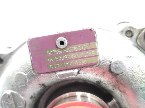 Turbocharger/Supercharger RENAULT GRAND SCÉNIC II (JM0/1_) 1.5 dCi (JM1E) | BP32192803M71