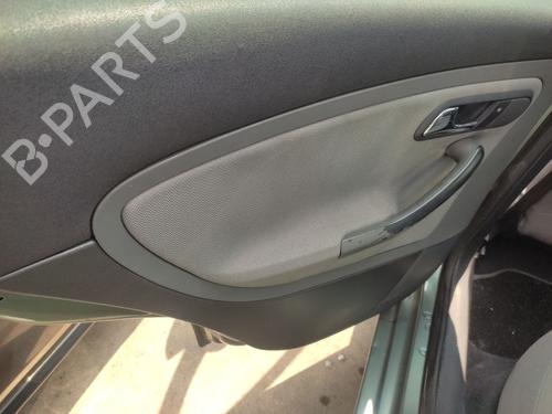 Front right window mechanism SEAT IBIZA III (6L1) 1.4 16V | BP26690178C23 
